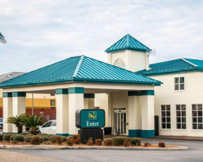 Quality Inn Chipley I-10 at Exit 120